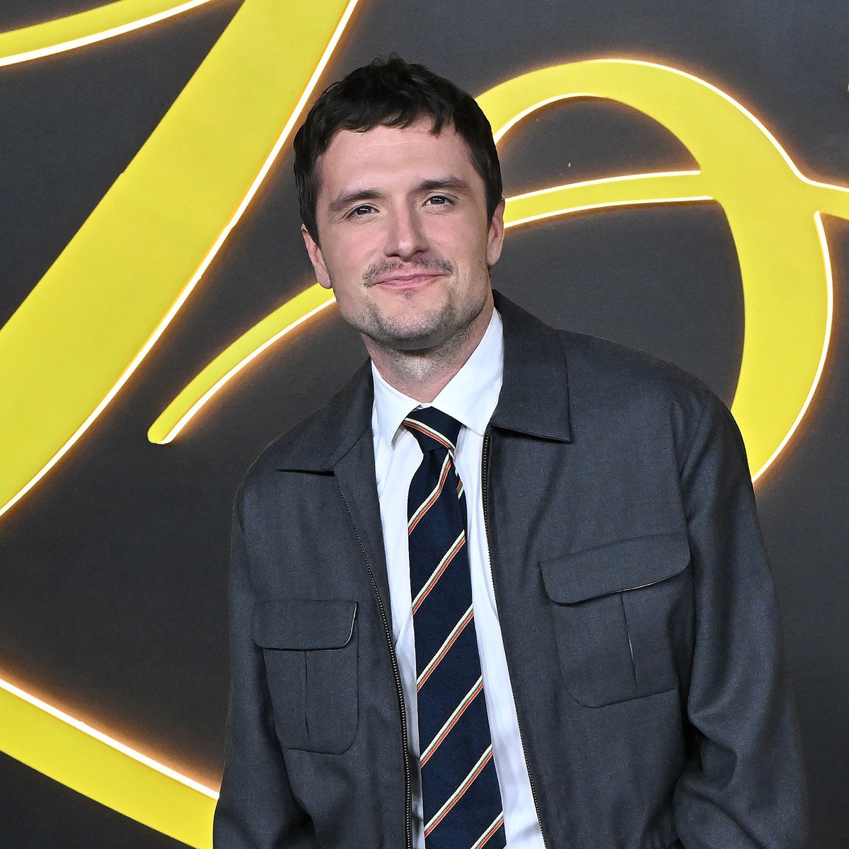Josh Hutcherson, Big Pic