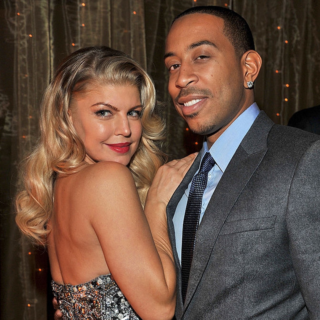 Fergie’s Rare Performance With Ludacris Is So Delicious
           ...
