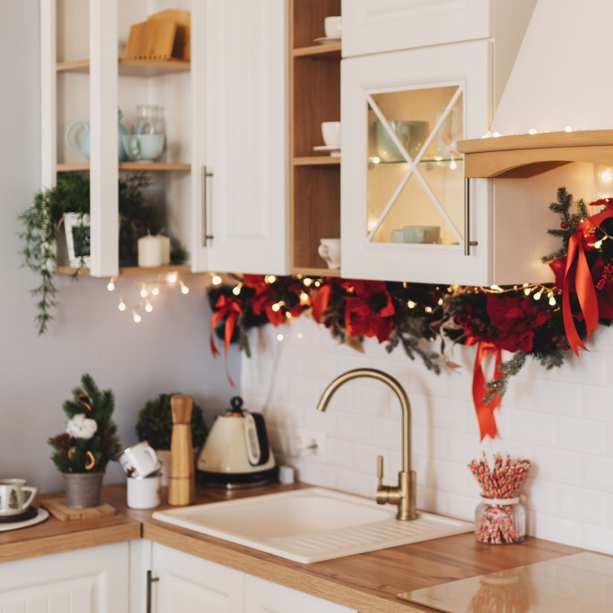 SHOP Cold-Weather Kitchen Must-Haves to Create a Cozy Atmosphere