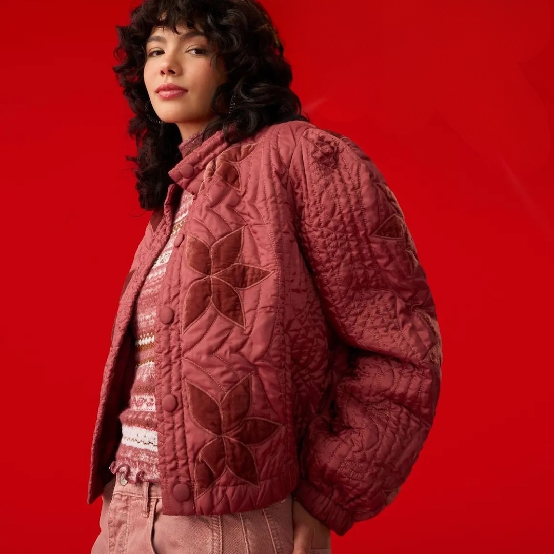 Nordstrom Rack Just Dropped a Winter Coat Sale & Prices Start at $40