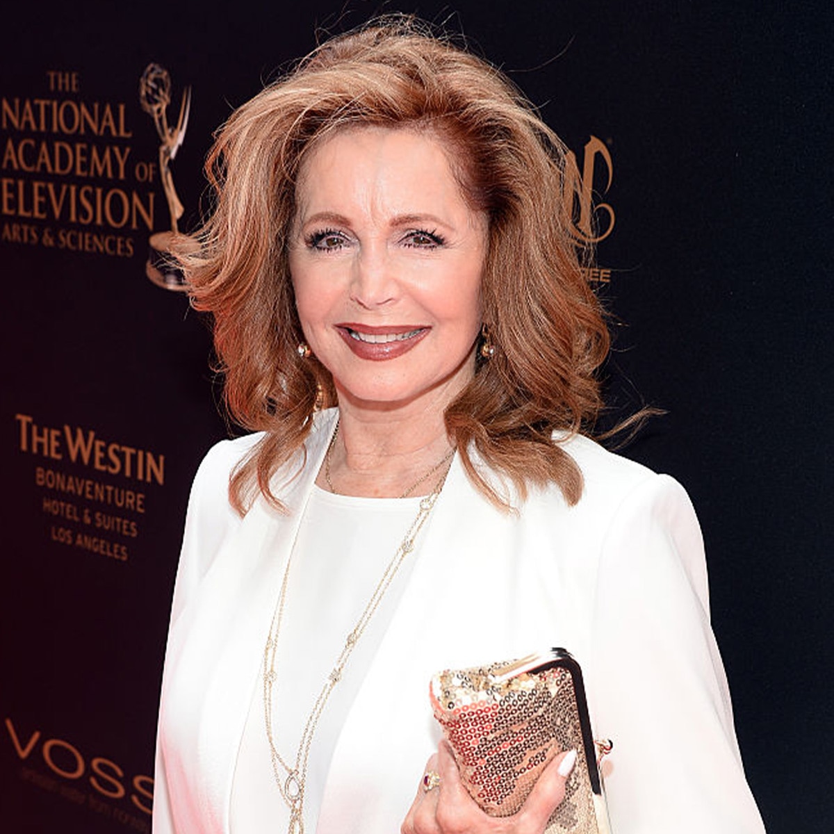 Days of Our Lives Star Suzanne Rogers Shares Cancer Diagnosis