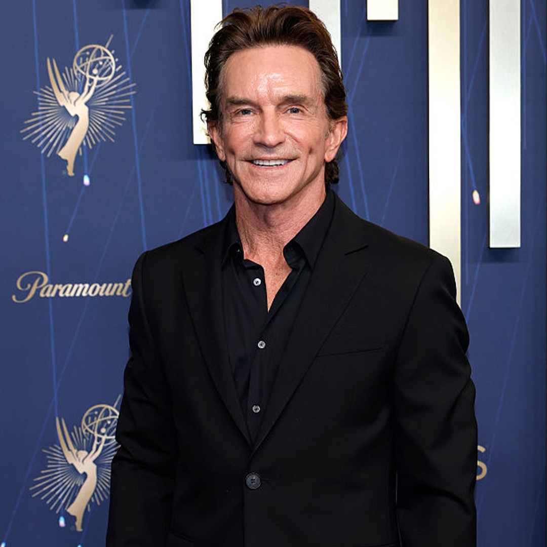 Jeff Probst on Intense Heat in Survivor Fiji Filming Locations Jeff Probst on Intense Heat in Survivor Fiji Filming Locations