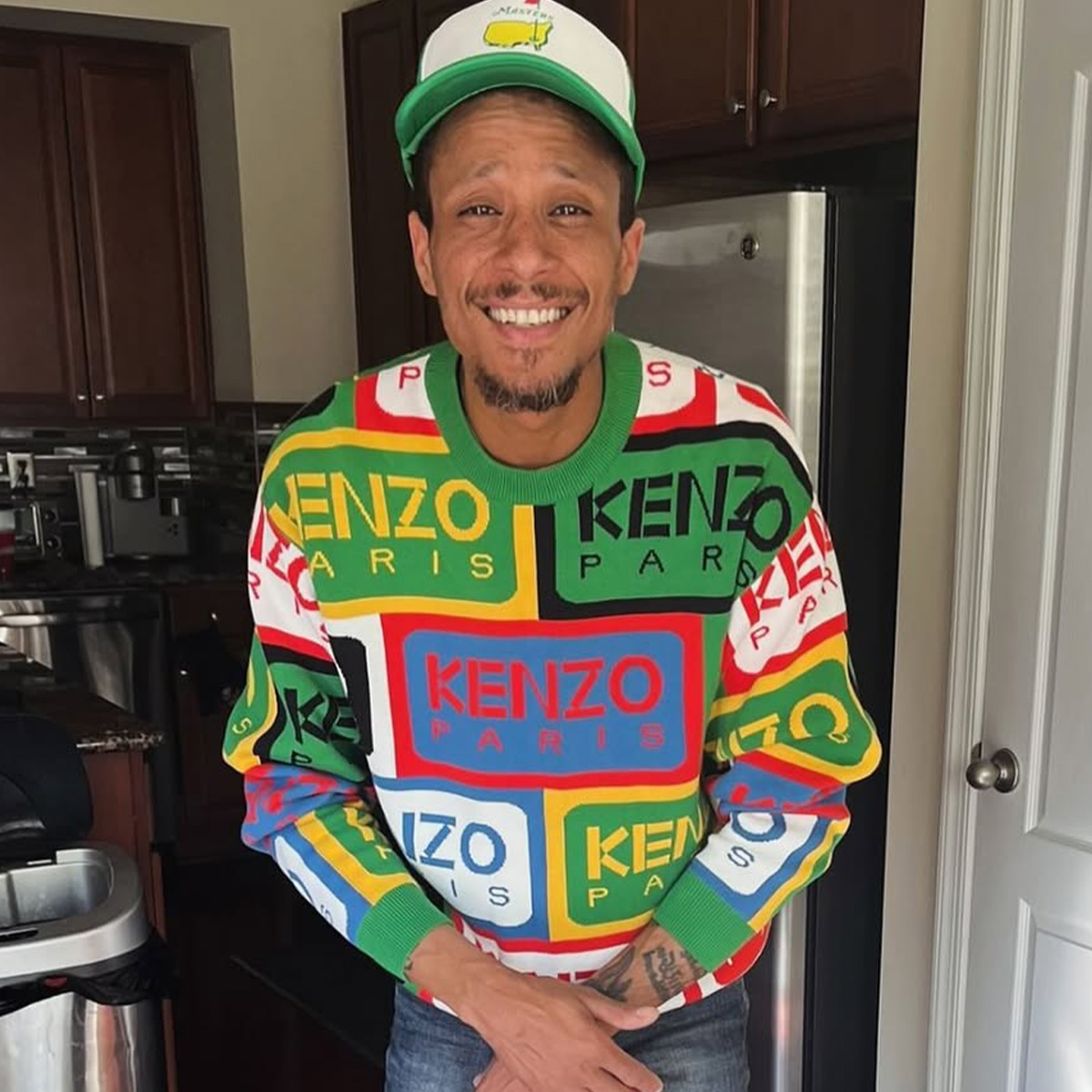 Floyd Roger Myers Jr., Fresh Prince of Bel Air Child Actor, Dead at 42