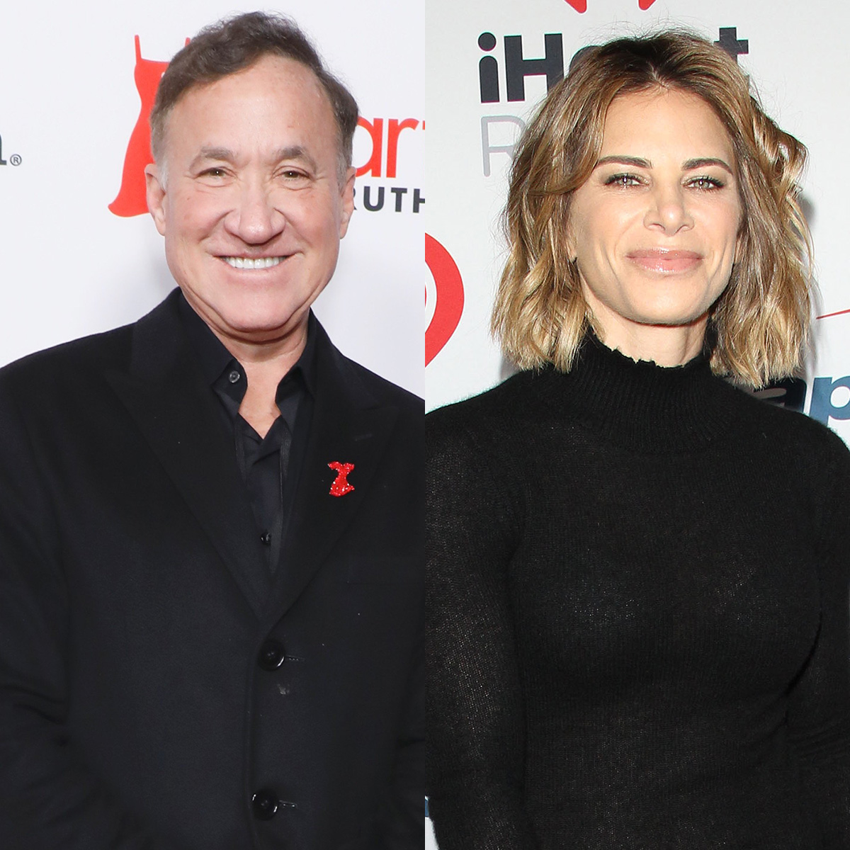 Dr. Terry Dubrow Calls Out Jillian Michaels in Mic-Drop Moment