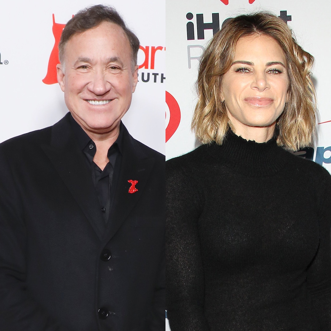 Dr. Terry Dubrow Calls Out Jillian Michaels in Mic-Drop Moment