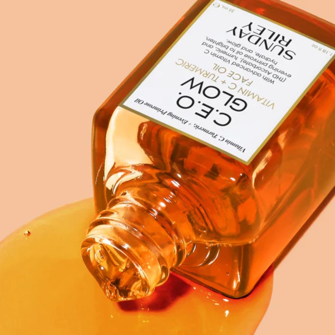 Sunday Riley’s c.e.o Glow Serum Is a Rare 30% on Amazon RN Sunday Riley’s c.e.o Glow Serum Is a Rare 30% on Amazon RN