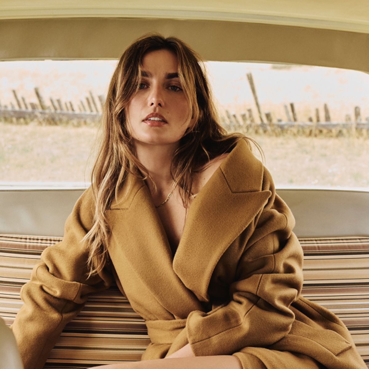 8 Under-$100 Finds at Banana Republic's 60% Off Sale-on-Sale