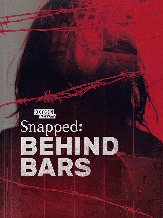Oxygen, Killer Relationship, Killer Grannies, Snapped: Behind Bars