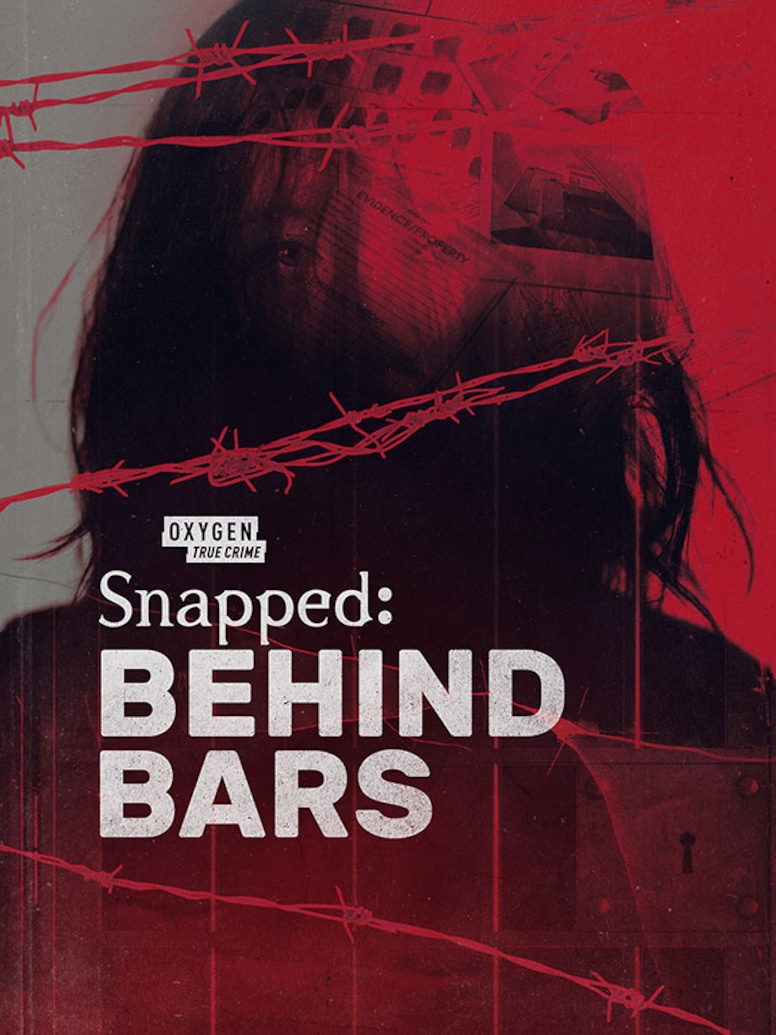 Oxygen, Killer Relationship, Killer Grannies, Snapped: Behind Bars