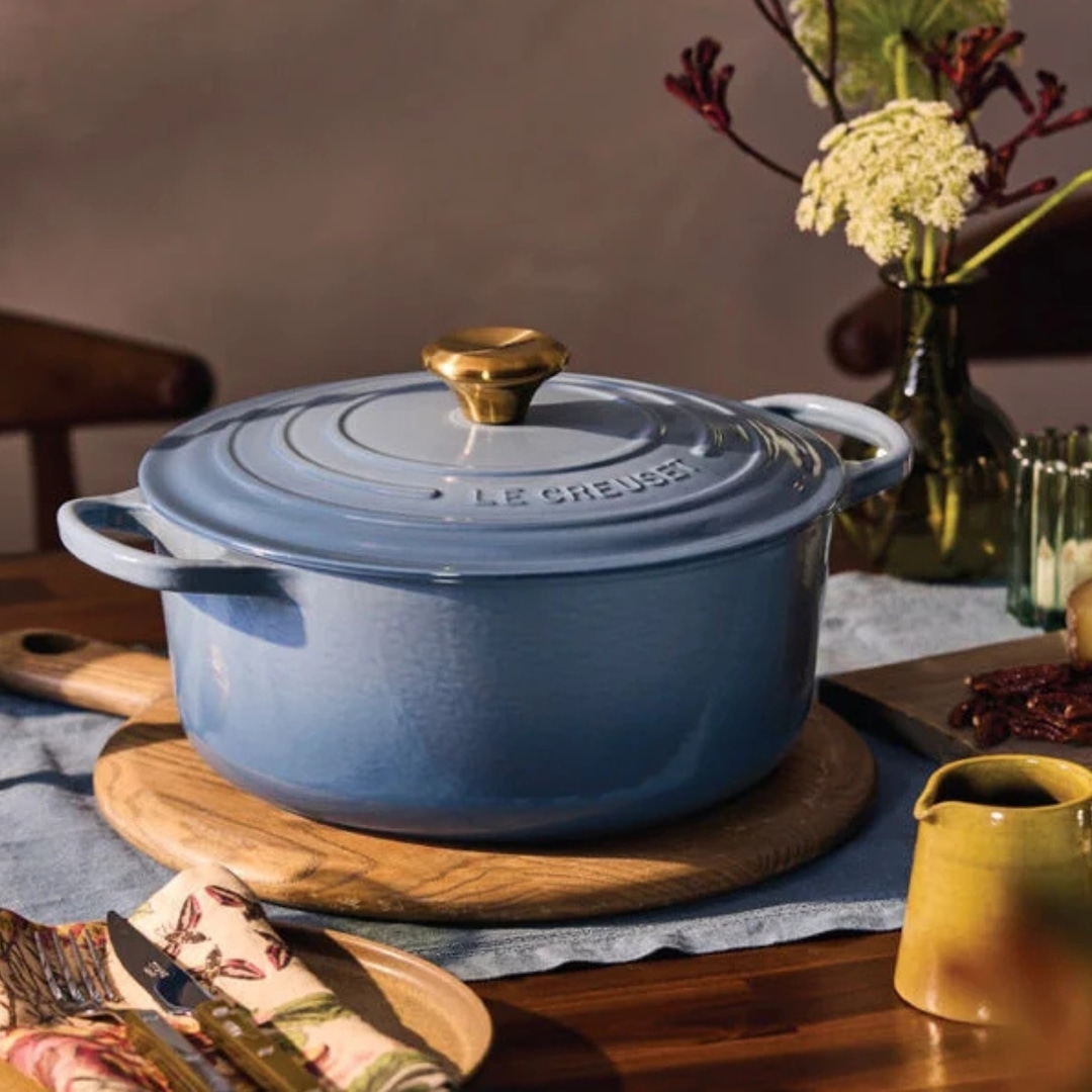 Le Creuset, Dyson & NuFace Have the Lowest Prices RN for Black Friday