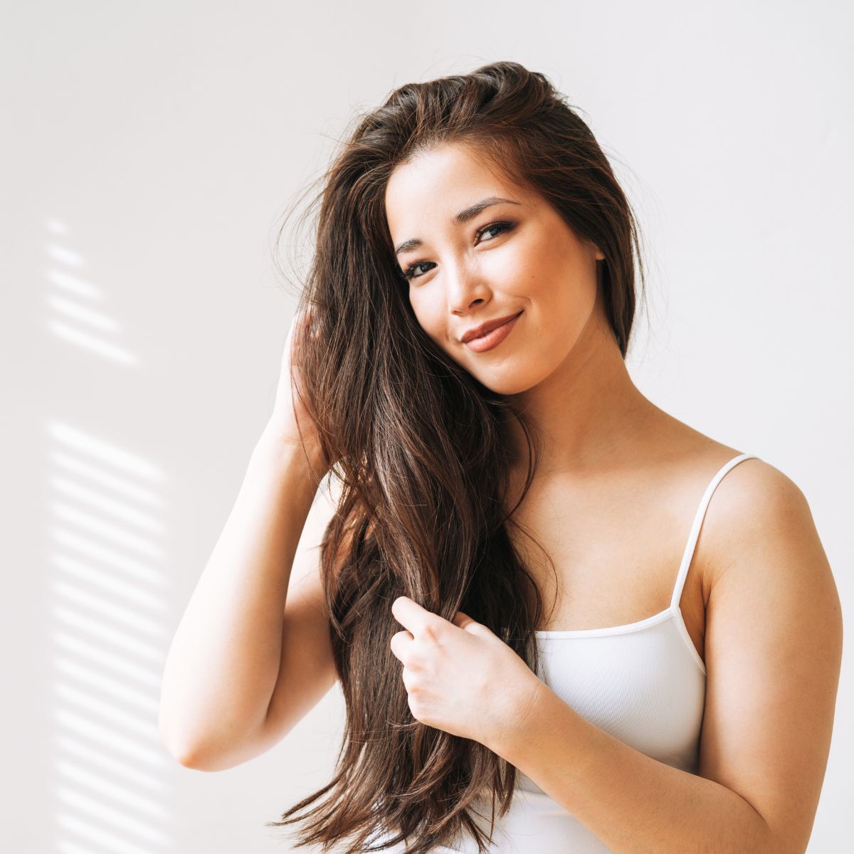 We Asked a Dermatologist: How to Grow Longer & Healthier Hair