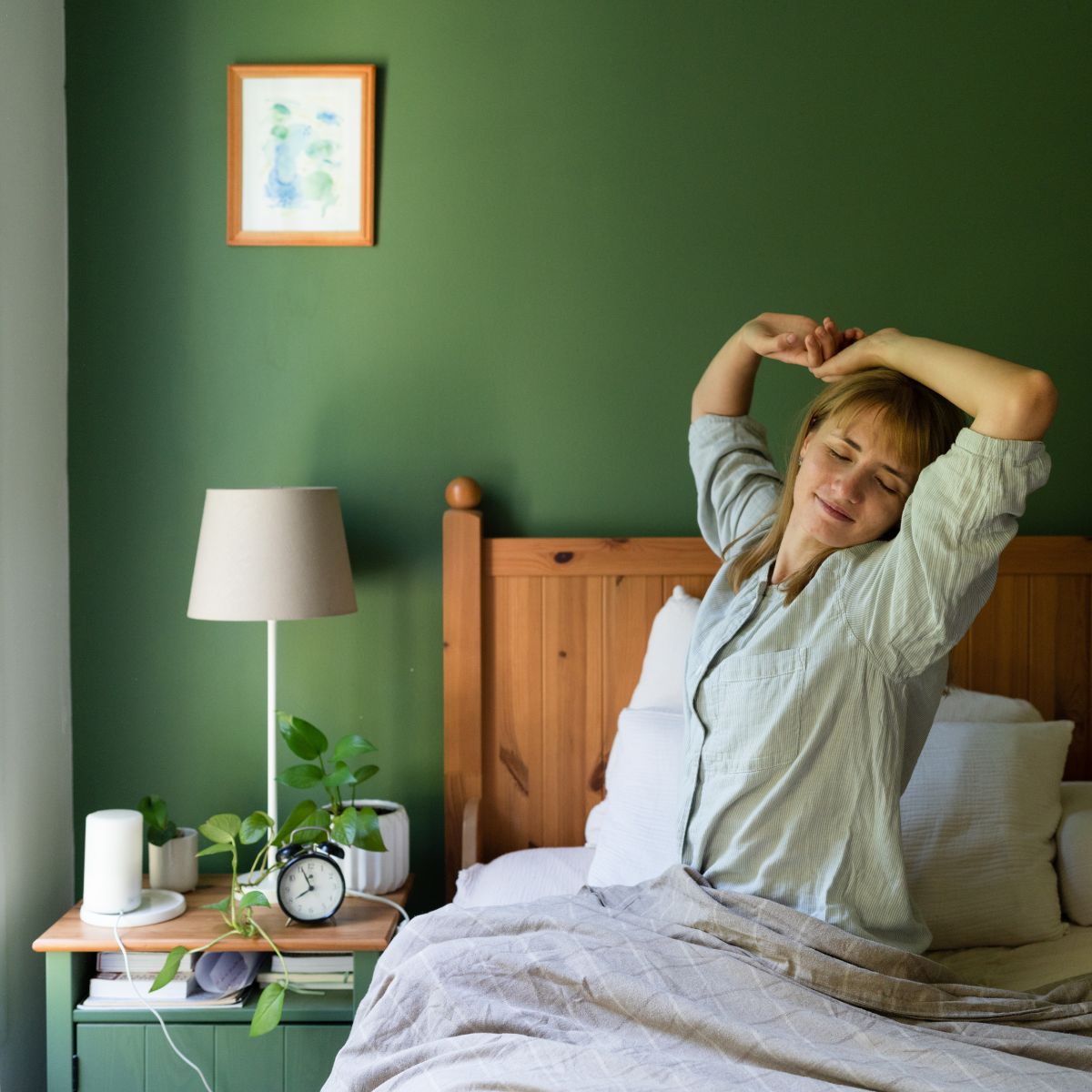 এই শীতে কীভাবে একজন সকালের মানুষ হবেন, তার মতে