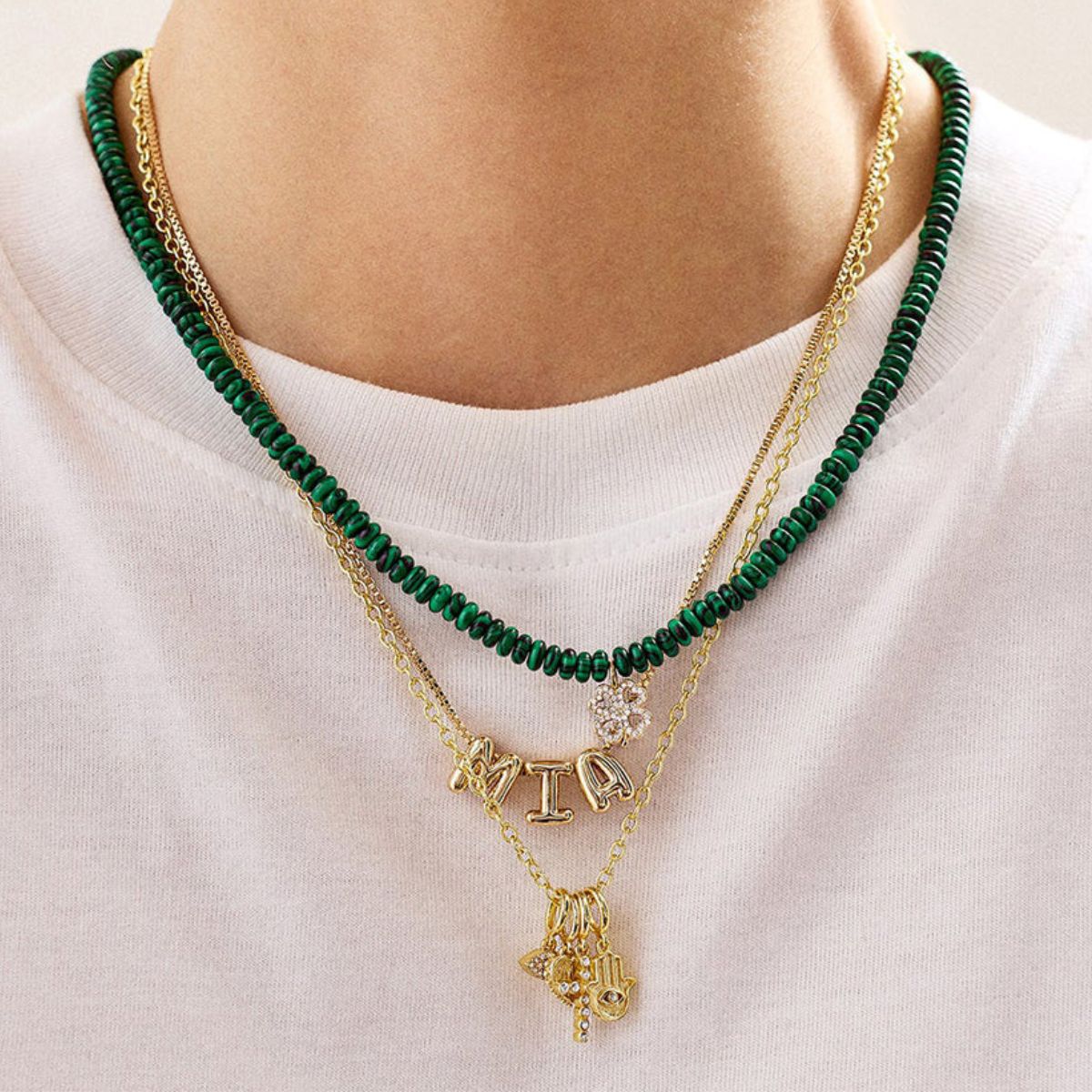 BaubleBar's Biggest Custom Sale of the Year Is Here