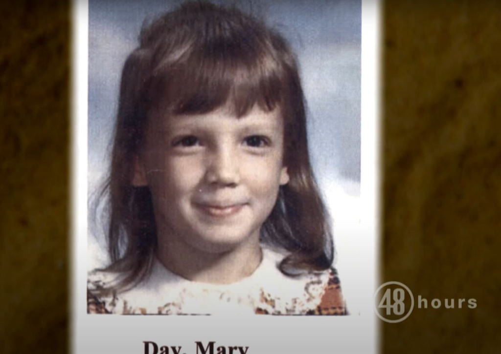 Mary Day, Curious Case of the Girl Who Died Twice