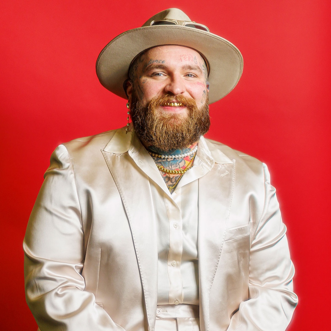 Grammy Nominee Teddy Swims Shares Parenting Advice From Thomas Rhett Before Birth of First Baby – E! Online Grammy Nominee Teddy Swims Shares Parenting Advice From Thomas Rhett Before Birth of First Baby – E! Online