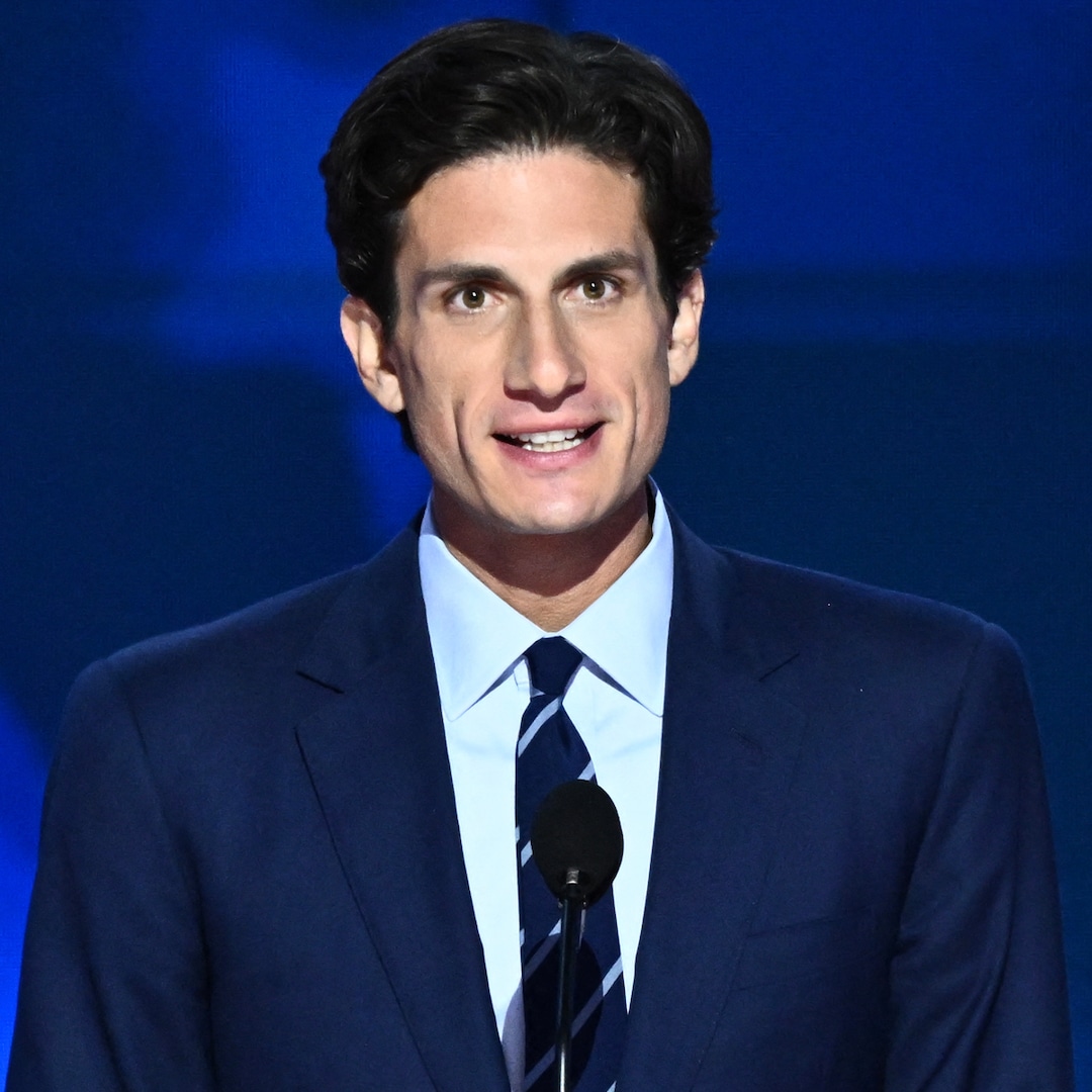 Jack Schlossberg Reveals Reason Behind His Controversial Social Media Posts – E! Online Jack Schlossberg Reveals Reason Behind His Controversial Social Media Posts – E! Online