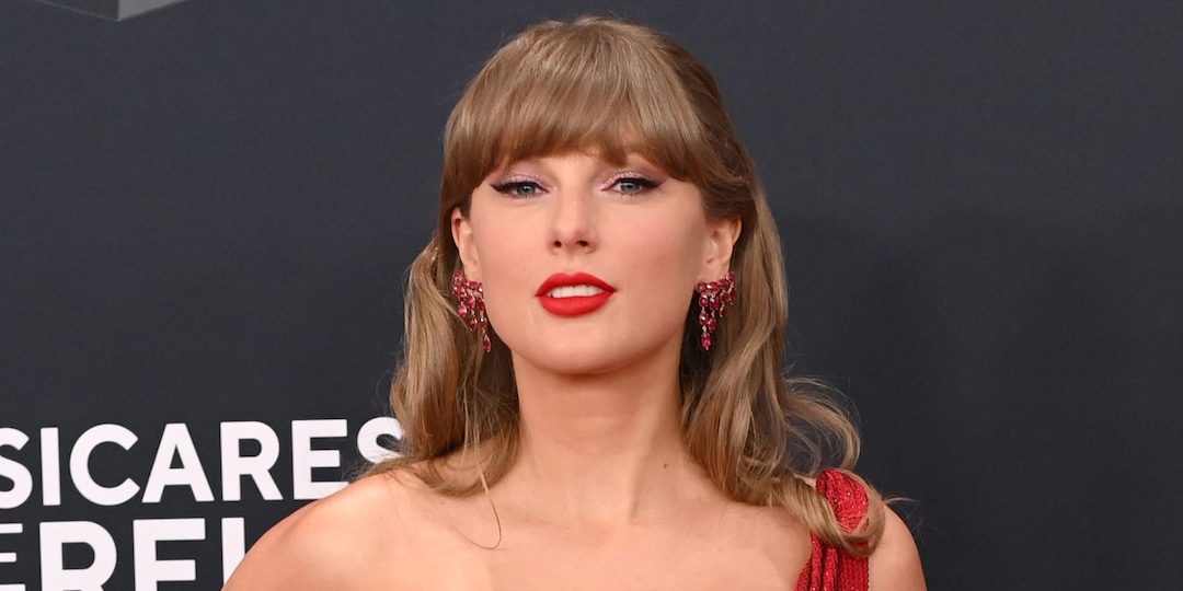You Might've Missed Taylor Swift Teasing New Music in End of an Era Docuseries