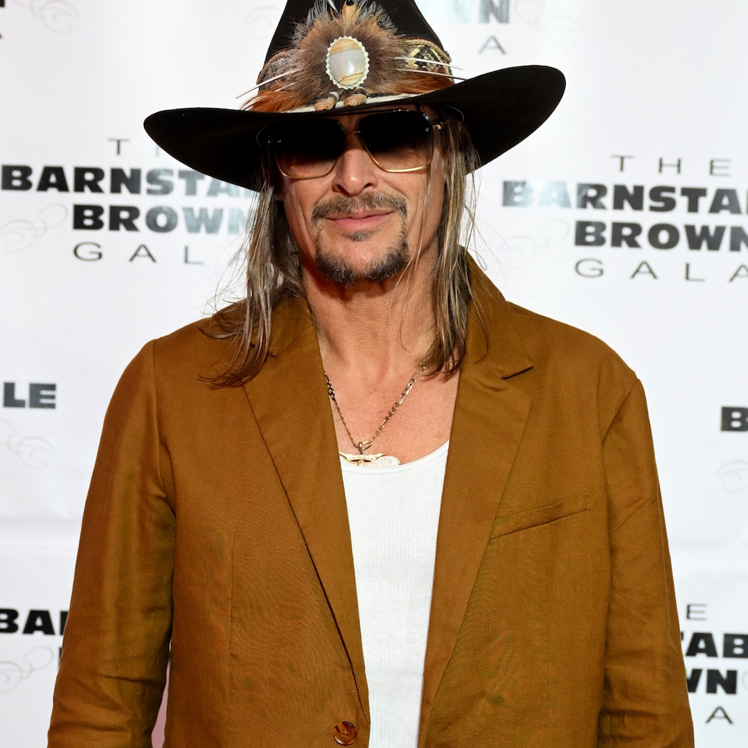 Why Kid Rock Stormed Offstage at Jon Bon Jovi’s Nashville Bar – E! Online Why Kid Rock Stormed Offstage at Jon Bon Jovi’s Nashville Bar – E! Online