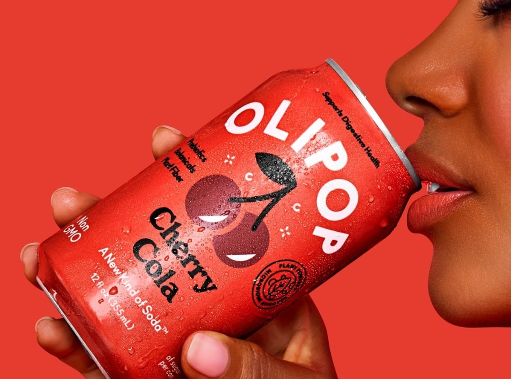 Olipop vs. Poppi: The Soda Alternatives Everyone Is Talking About 11 Shop Olipop vs Poppi