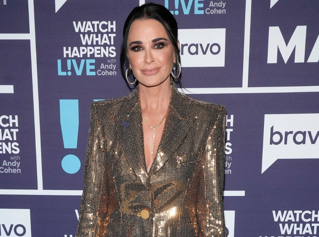 Store Kyle Richards Valentines Day 