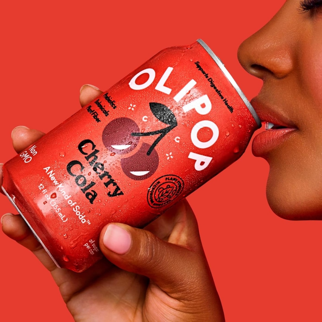 Olipop vs. Poppi: The Soda Alternatives Everyone Is Talking About – E! Online Olipop vs. Poppi: The Soda Alternatives Everyone Is Talking About – E! Online