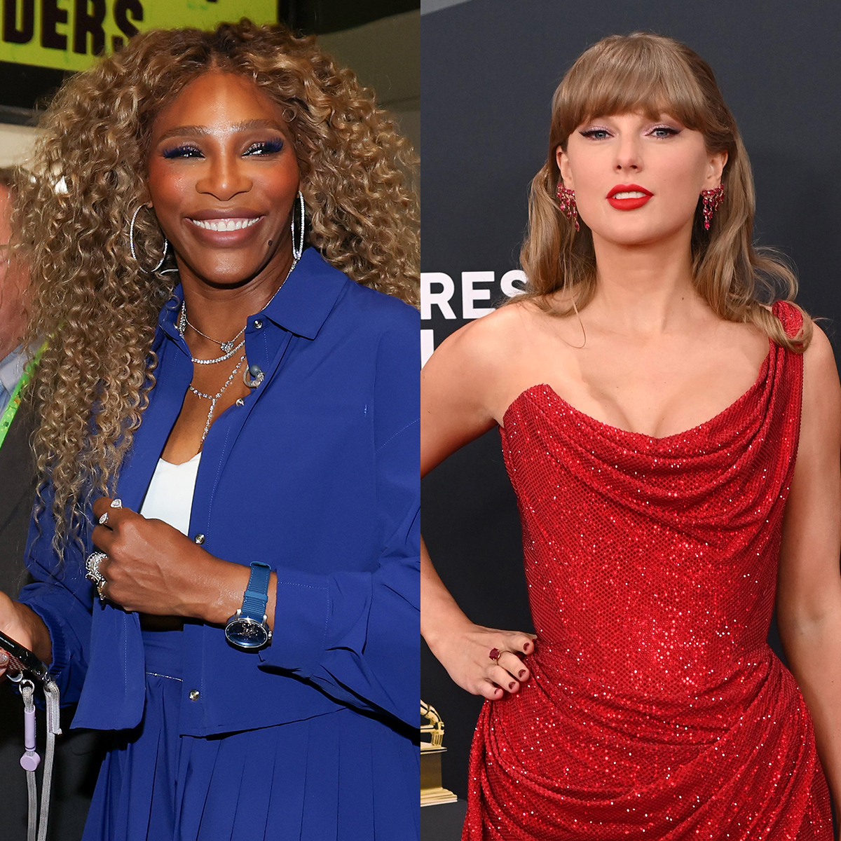 Super Bowl 2025: Serena Williams Defends Taylor Swift From Booing