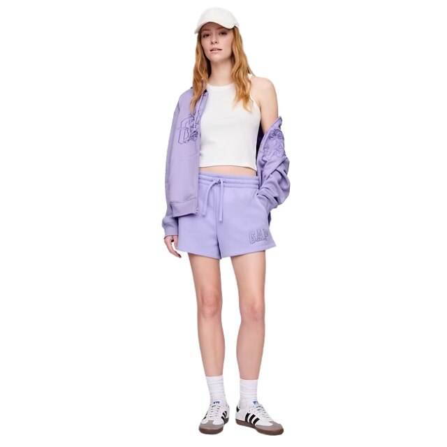 gap outlet shorts