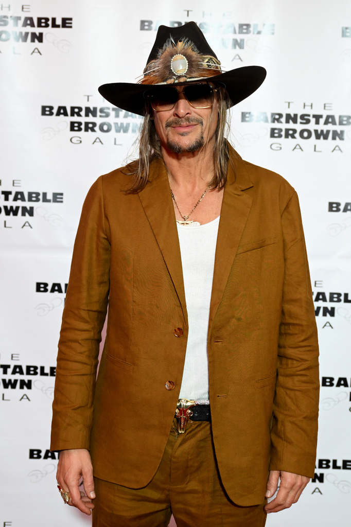 Why Kid Rock Stormed Offstage at Jon Bon Jovi's Nashville Bar