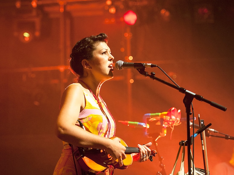 Grey's Anatomy secrets, Galia Durant of PSAPP