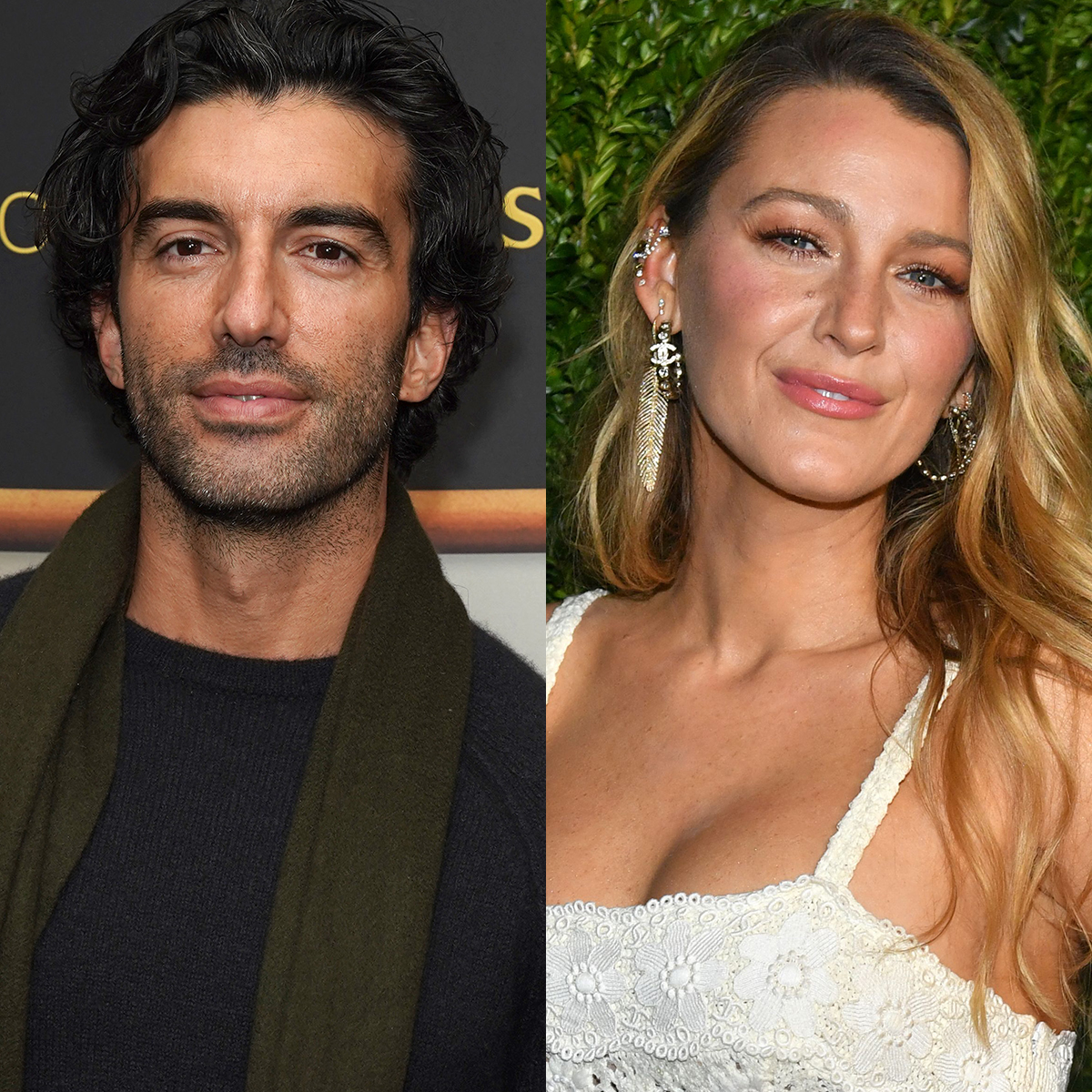 Blake Lively, Justin Baldoni It Ends With Us Trial Postponed by Judge