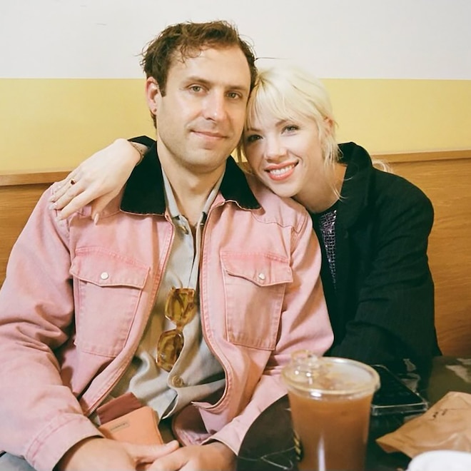 Carly Rae Jepsen, Cole M.G.N., Instagram