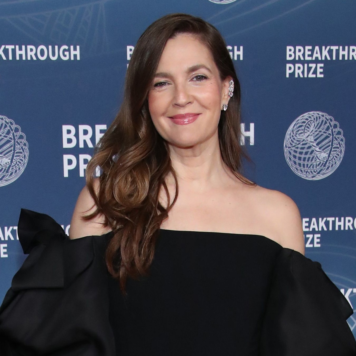 Drew Barrymore Details Breast Cancer Scare