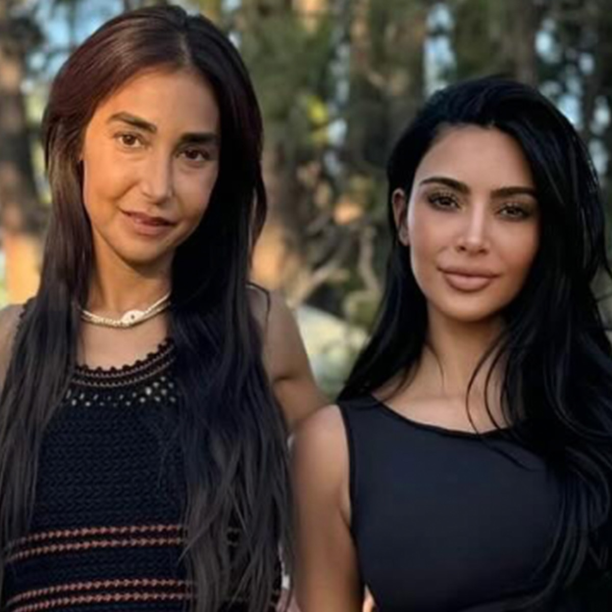 How Kim Kardashian is Honoring Friend Lindsay May One Year After Death