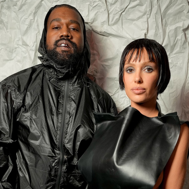 Kanye "Ye" West, Bianca Censori