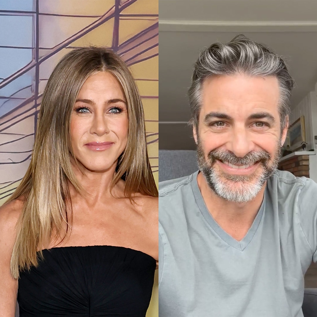 Jennifer Aniston, Jim Curtis Relationship Instagram Official Jennifer Aniston, Jim Curtis Relationship Instagram Official