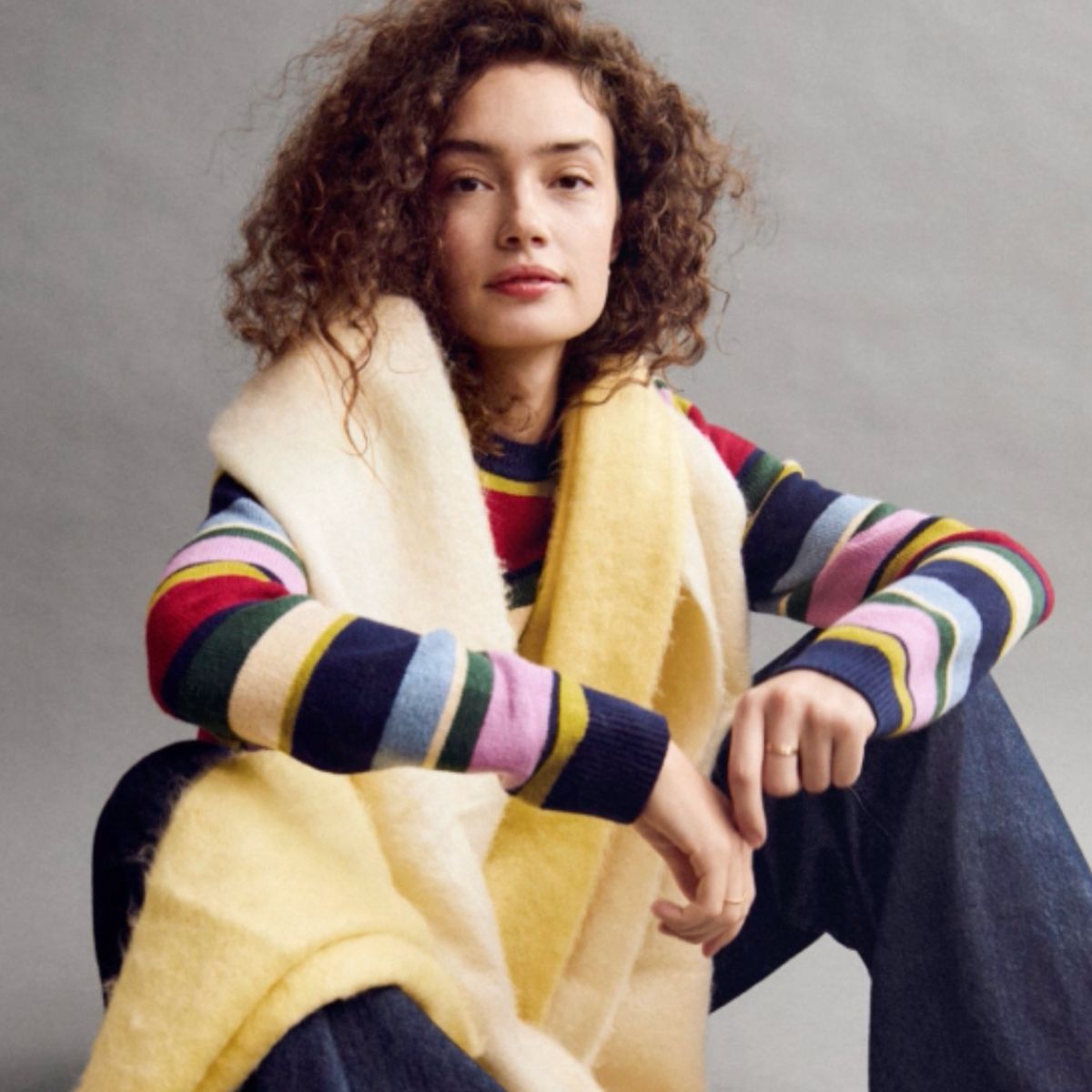 Gap’s 50% off Sale Ends Tonight— Here’s What I’m Adding to My Cart