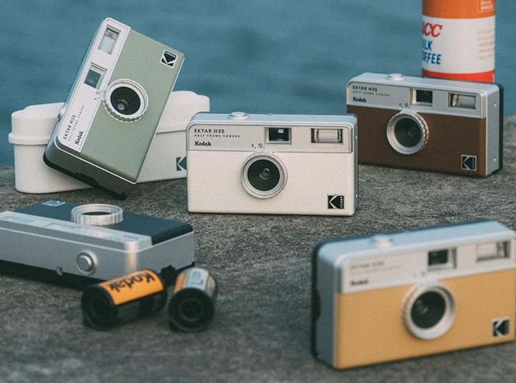 Gen Z loves cameras, these amazon ideas uncover top reports