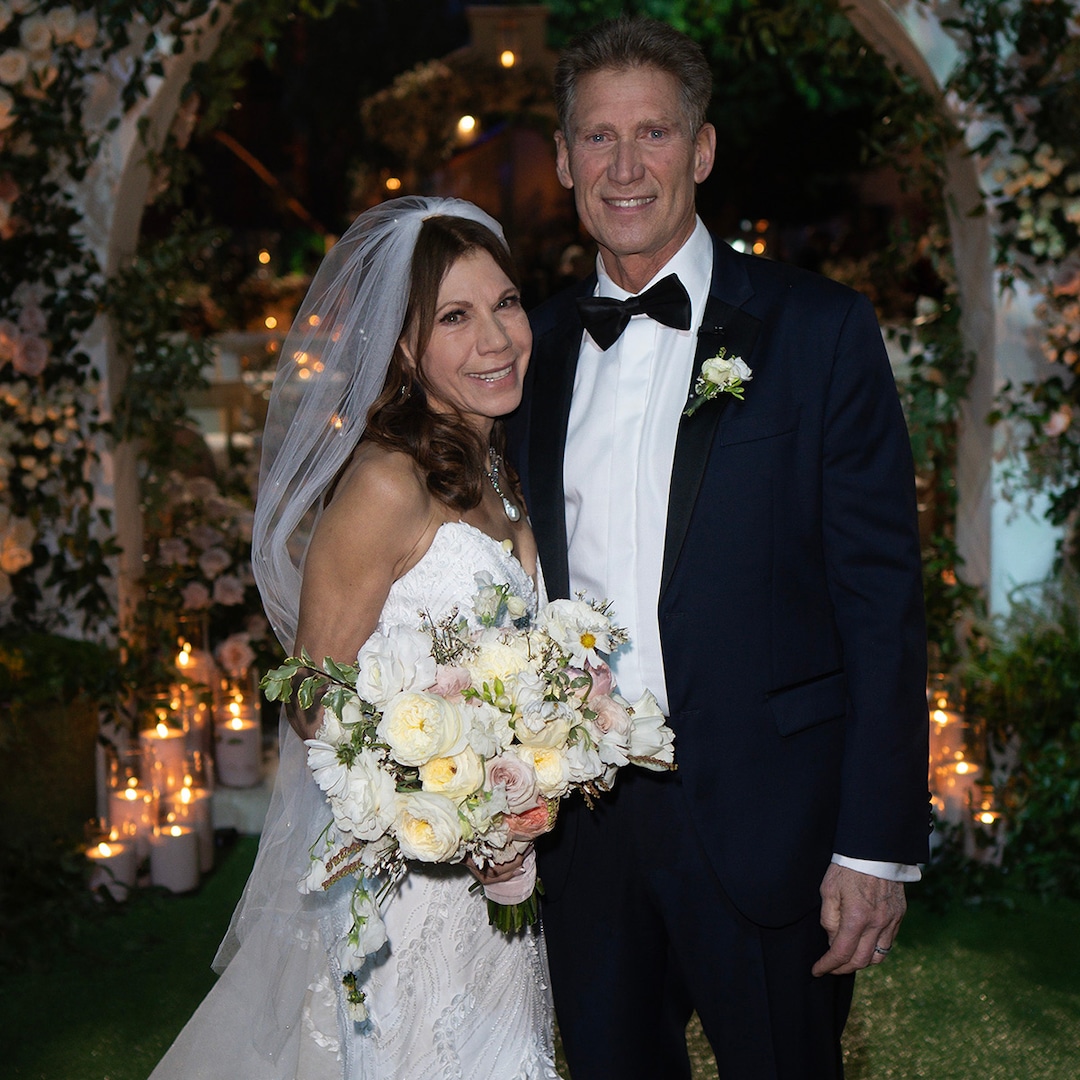 Golden Bachelor’s Theresa Nist Slams Ex Gerry Turner’s Book Allegations Golden Bachelor’s Theresa Nist Slams Ex Gerry Turner’s Book Allegations