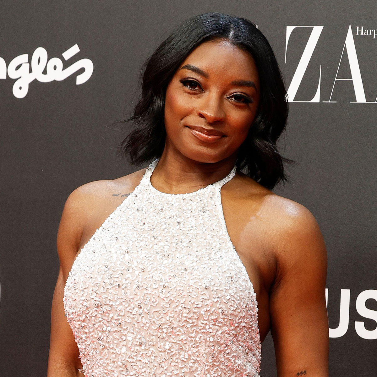 Simone Biles Reveals the 3 Plastic Surgery Procedures She's Done