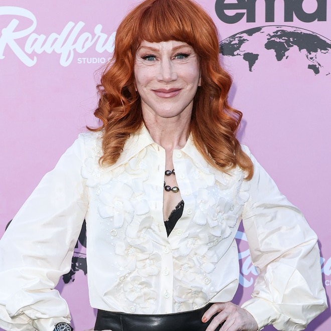 Kathy Griffin, 2025
