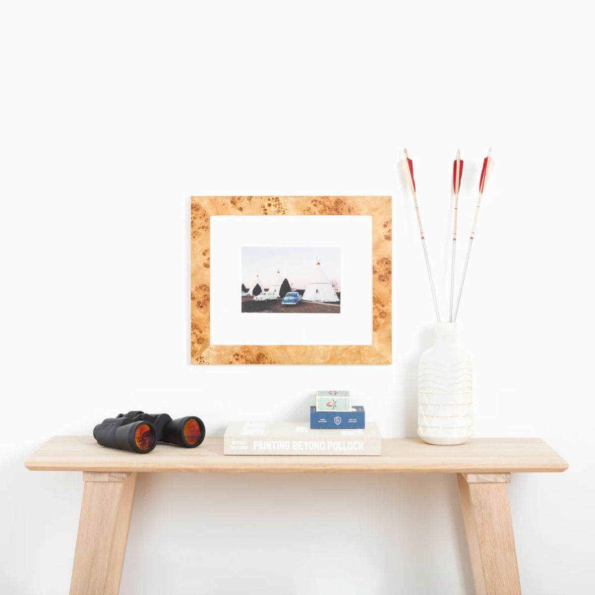 5 Sites That Make It So Easy to Frame & Ship Digital Photos