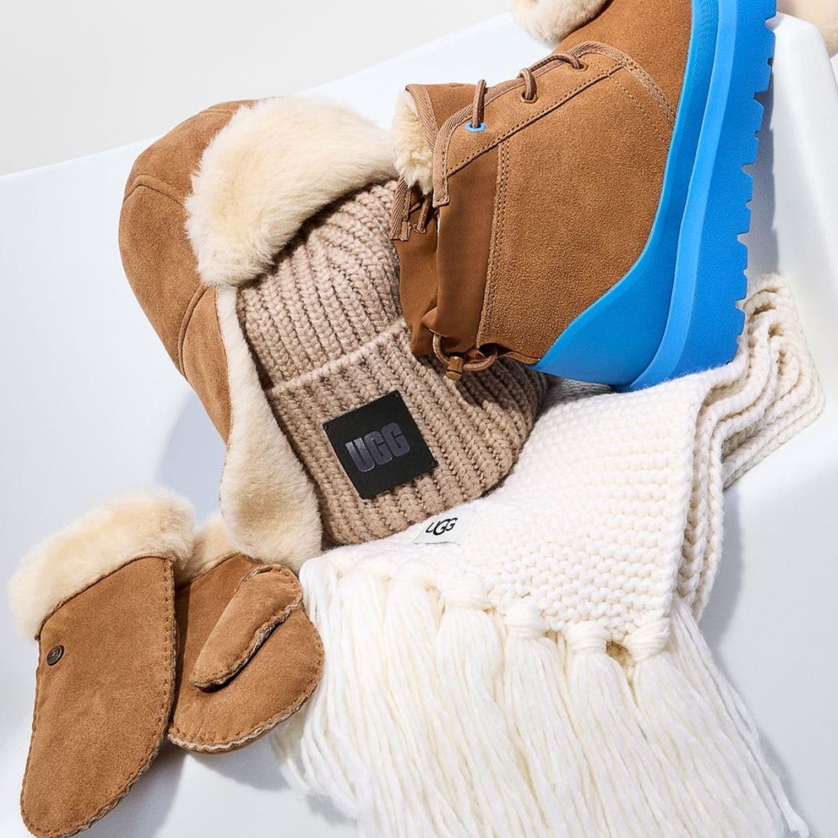 UGG Slippers Quietly Drop to 40% off at Nordstrom Rack