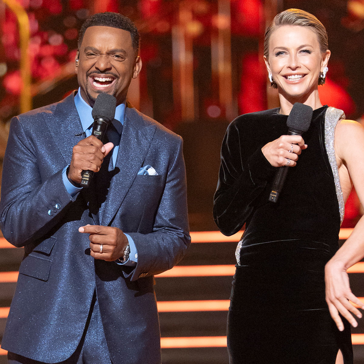 Dancing With the Stars: Find Out Who Went Home During Elimination