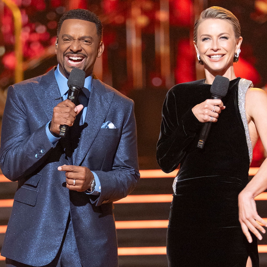 Dancing With the Stars Elimination: Find Out Who Went Home During Rock and Roll Night Dancing With the Stars Elimination: Find Out Who Went Home During Rock and Roll Night