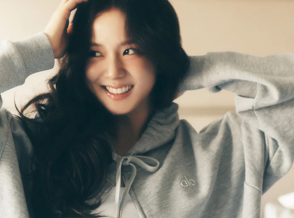 Loose-fitting workout gear trend