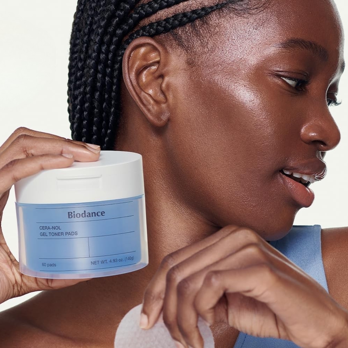 Obsessed With Viral K-Beauty Toner Pads? These 8 Are Worth It