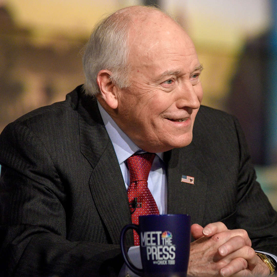 Dick Cheney, Former Vice President, Dead at 84 Dick Cheney, Former Vice President, Dead at 84