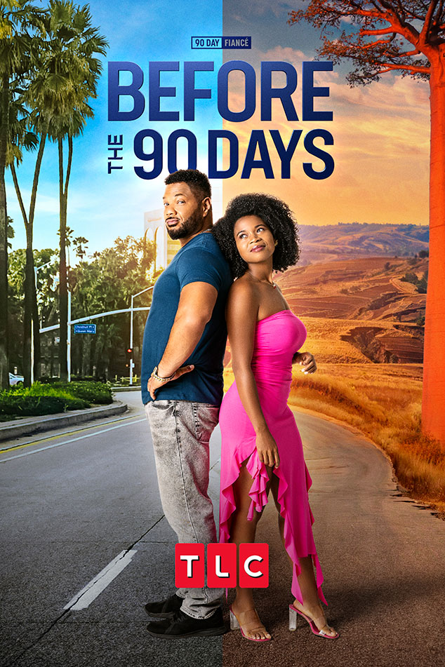 90 Day Fiance: Before the 90 Days on TLC