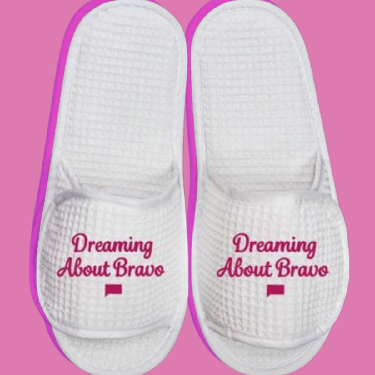 BravoCon 2025 Heads to Las Vegas: Shop Must-Have Merch Now