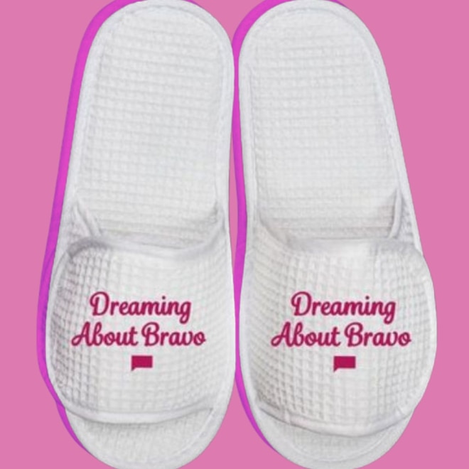 SHOP REDO Bravo Fans, Celebrate BravoCon With All New Merch